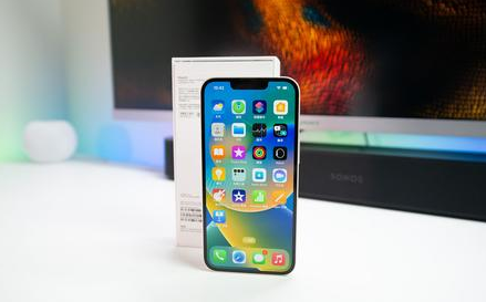 建平苹果维修点分享iPhone 14锁屏密码进阶解读 