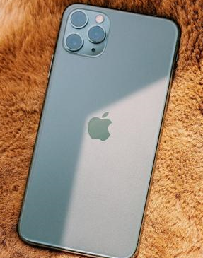 建平苹果维修点分享iPhone 11 Pro Max电池发烫特殊问题 