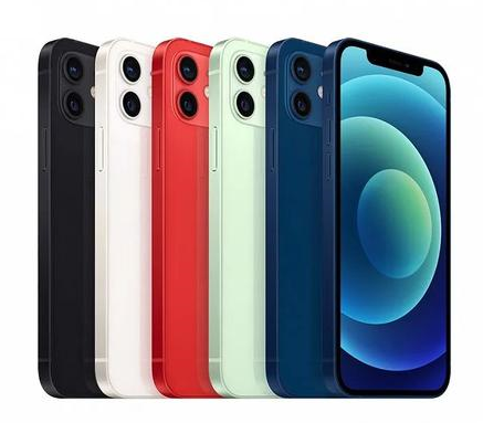建平苹果维修点分享iPhone 12 Pro Max发烫冷门故障梳理 