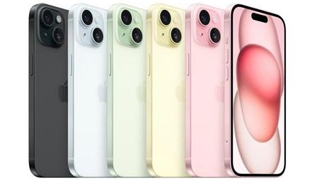 建平苹果维修点分享iPhone 15发烫易忽视问题科普 