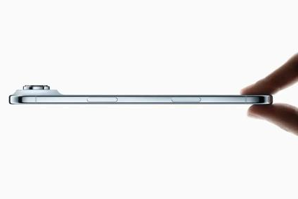 建平苹果维修点分享iPhone 17 Air发烫几大隐形诱因 